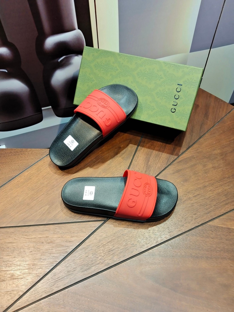 Gucci Slippers